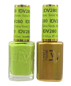 DND DIVA 280 - SALSA VERDE