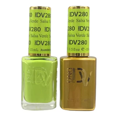 DND DIVA 280 - SALSA VERDE