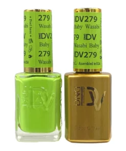 DND DIVA 279 - WASABI BABY