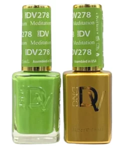 DND DIVA 278 - MEDITATION