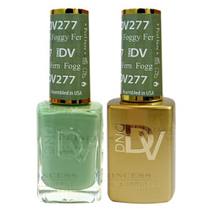DND DIVA 277 - Foggy Fern