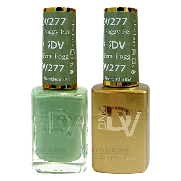 DND DIVA 277 - Foggy Fern