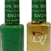 DND DIVA 276 - KISS THE PRINCE