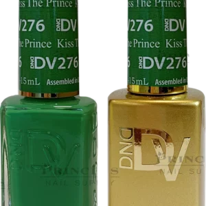 DND DIVA 276 - KISS THE PRINCE
