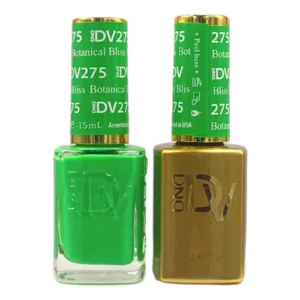 DND DIVA 275 - BOTANICAL BLISS