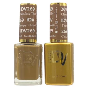 DND DIVA 269 - CHOCOLATE THERAPY