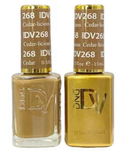 DND DIVA 268 - CEDER-LICIOUS