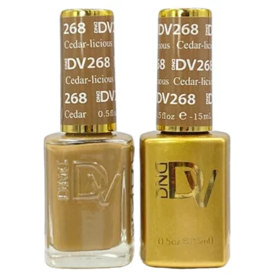 DND DIVA 268 - CEDER-LICIOUS