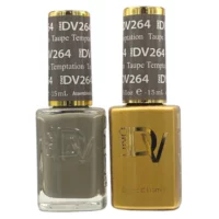 DND DIVA 264 - TAUPE TEMPTATION