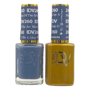 DND DIVA 260 - SLATE OF THE ART