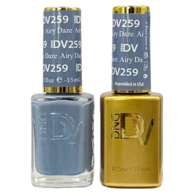 DND DIVA 259 - AIRY DAZE