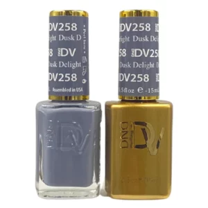 DND DIVA 258 - DUSK DELIGHT