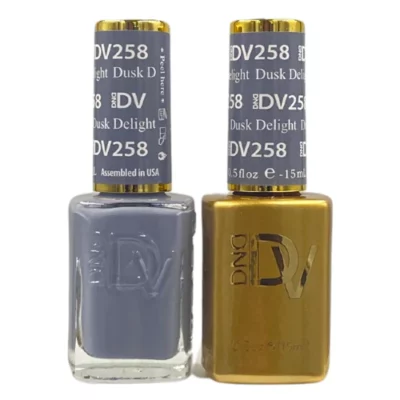 DND DIVA 258 - DUSK DELIGHT