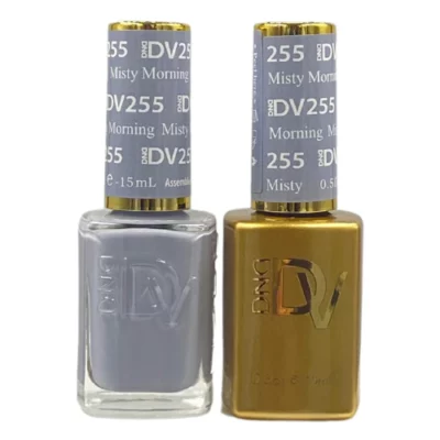 DND DIVA 255 - MISTY MORNING