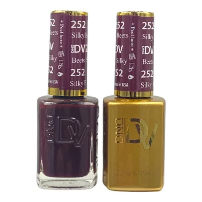 DND DIVA 252 - SILKY BEETS