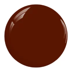 Alternative view of DND DIVA 251 - CHOCOLATE RED