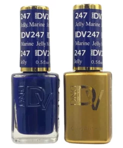 DND DIVA 247 - JELLY MARINE