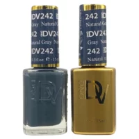 DND DIVA 242 - NAUTICAL GRAY