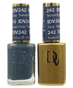 DND DIVA 242 - NAUTICAL GRAY