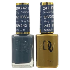 DND DIVA 242 - NAUTICAL GRAY