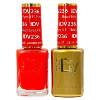 DND DIVA 236 - HEART EYES 4 U