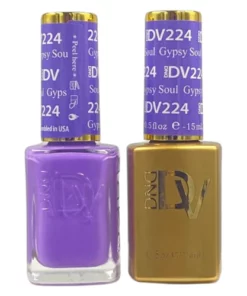 DND DIVA 224 - GYPSY SOUL