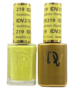 DND DIVA 219 - BUMBLEBEE