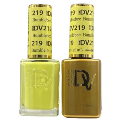 DND DIVA 219 - BUMBLEBEE