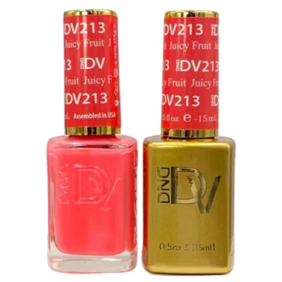 DND DIVA 213 - JUICY FRUIT