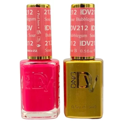 DND DIVA 212 - SOUR BUBBLEGUM