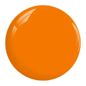 Alternative view of DND DIVA 208 - Perfect Orange