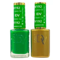 DND DIVA 192 - LAW GREEN