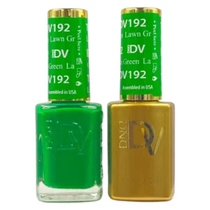 DND DIVA 192 - LAW GREEN
