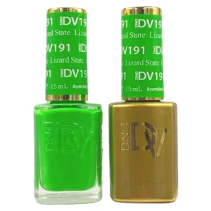 DND DIVA 191 - LIZARD STATE