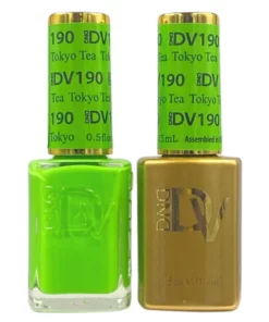 DND DIVA 190 - TOKYO TEA