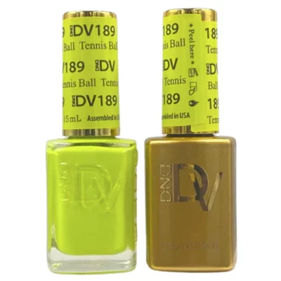 DND DIVA 189 - TENNIS BALL