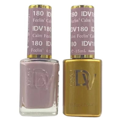 DND DIVA 180 - Feelin' Calm