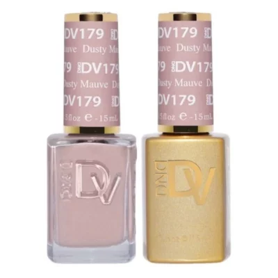 DND DIVA 179 - Dusty Mauve