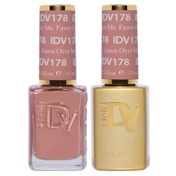 DND DIVA 178 - Farm Brown
