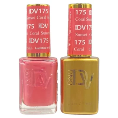 DND DIVA 175 - Coral Sunset