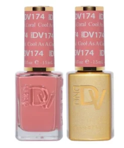 DND DIVA 174 -  Cool As A Coral