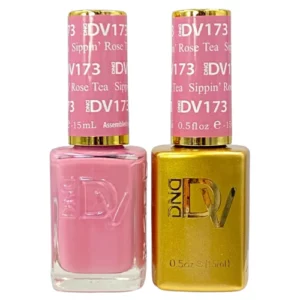 DND DIVA 173 - Sippin' Rose Tea