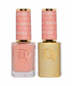 DNN DIVA 164 - Raise The Barre