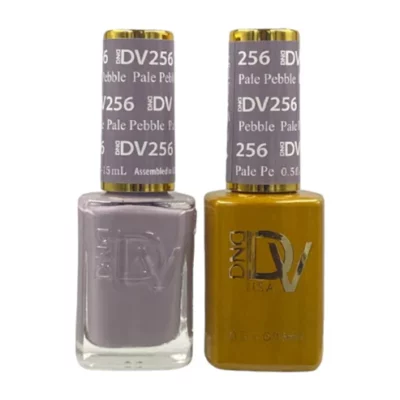 DND DIVA 256 - Pale Pebble