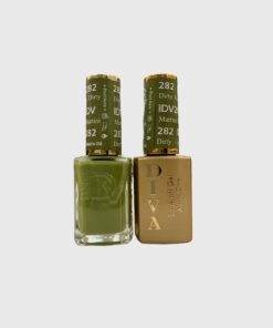 DND DIVA 282 - DIRTY MARTINI