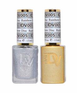 DND DIVA 005 - RAINBOW DISCO