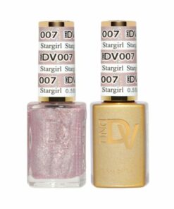 DND DIVA 007 - STARGIRL