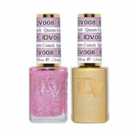 DND DIVA 008 - QUEEN CONCH