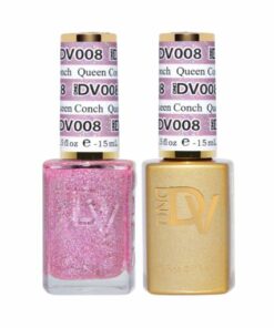 DND DIVA 008 - QUEEN CONCH