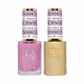 DND DIVA 008 - QUEEN CONCH